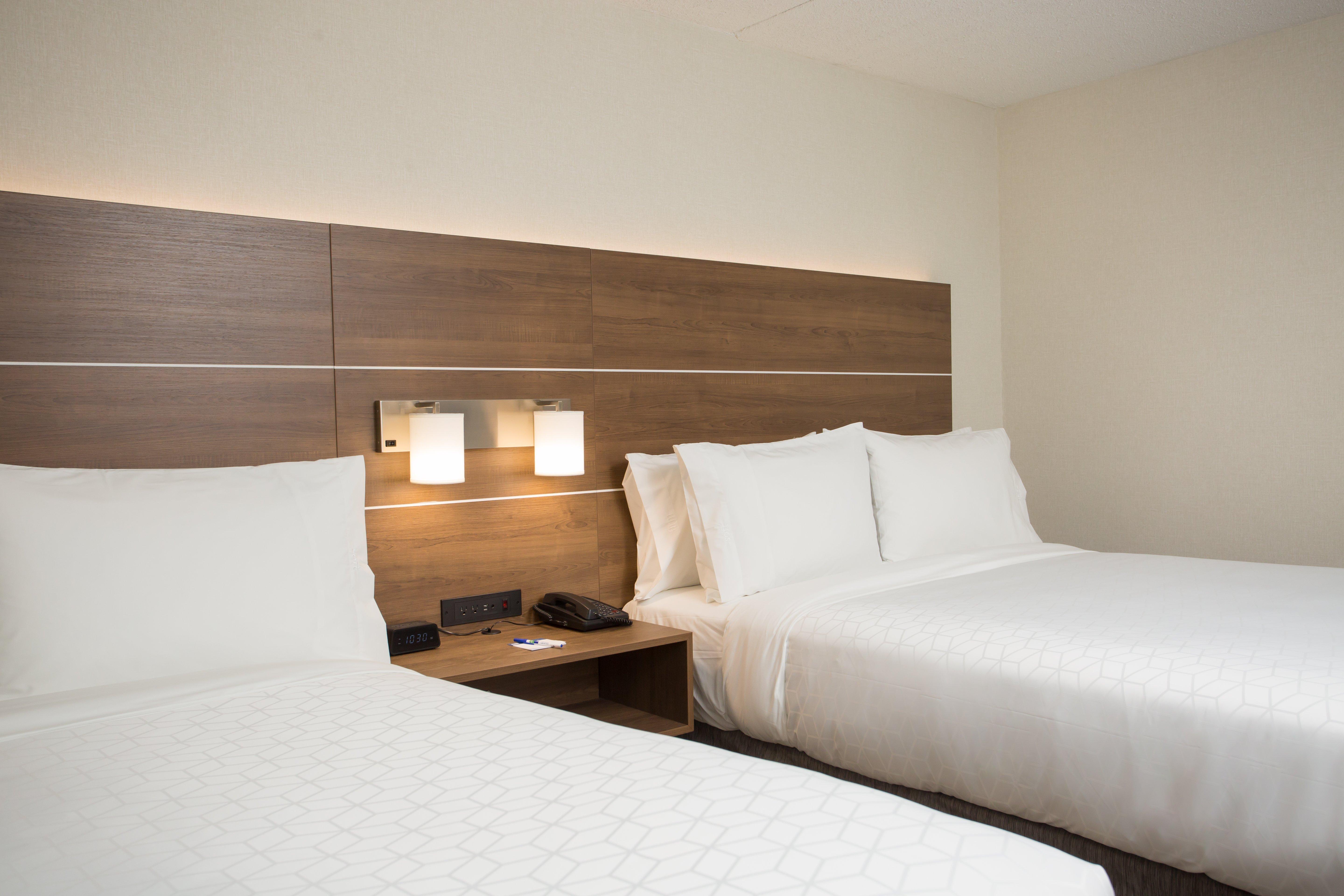 Holiday Inn Express Chelmsford By Ihg Exterior foto