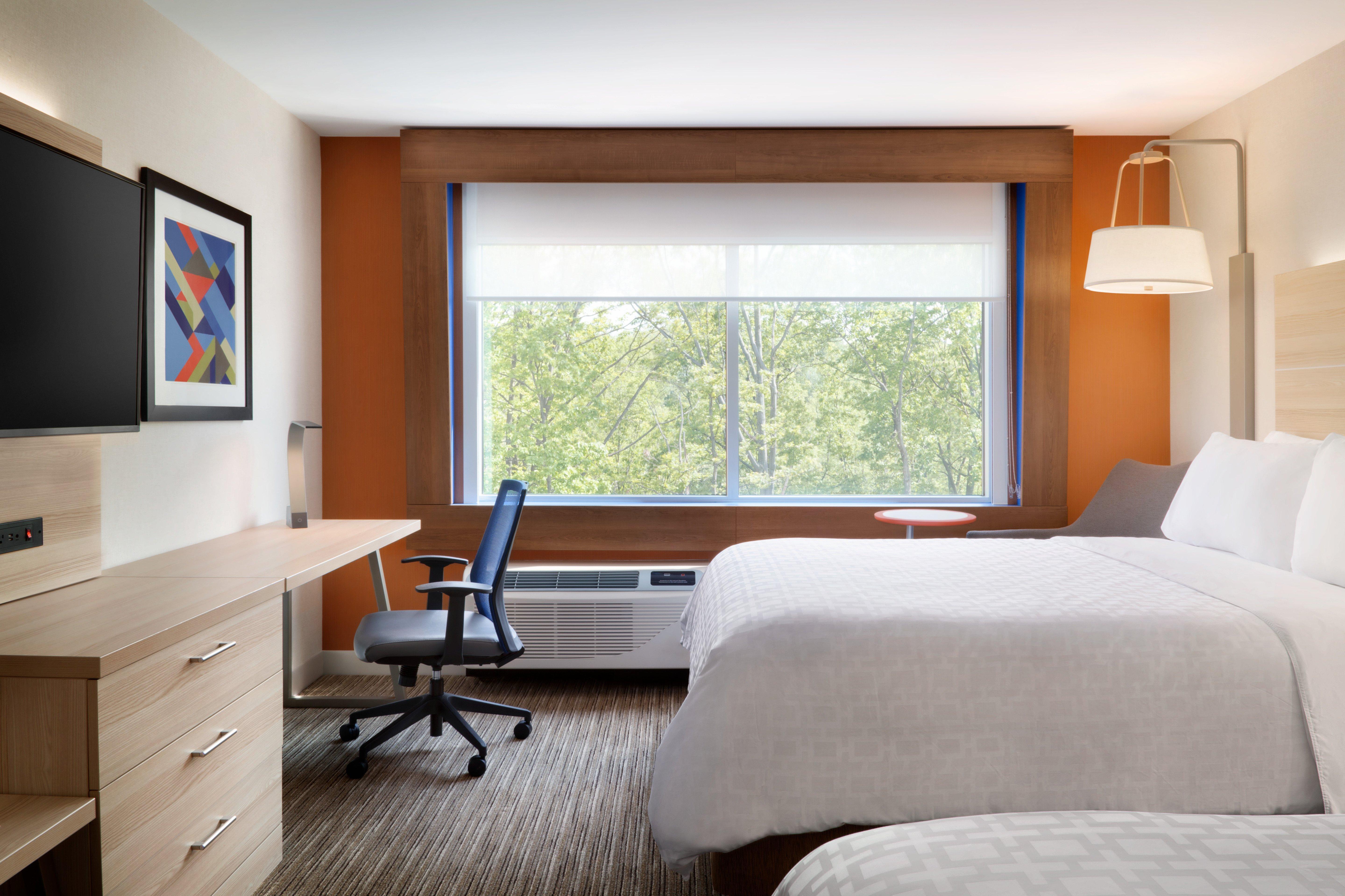 Holiday Inn Express Chelmsford By Ihg Exterior foto
