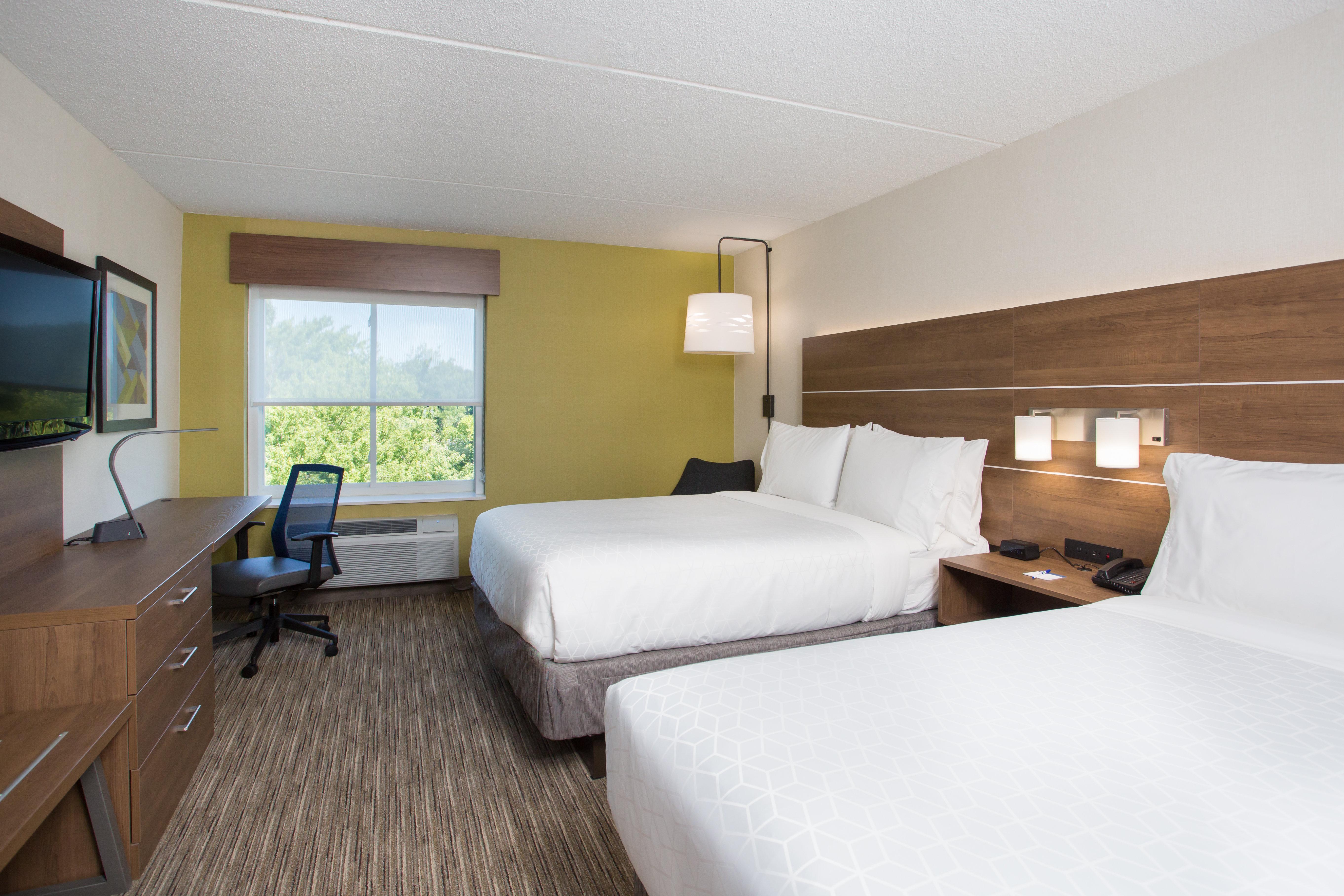 Holiday Inn Express Chelmsford By Ihg Exterior foto