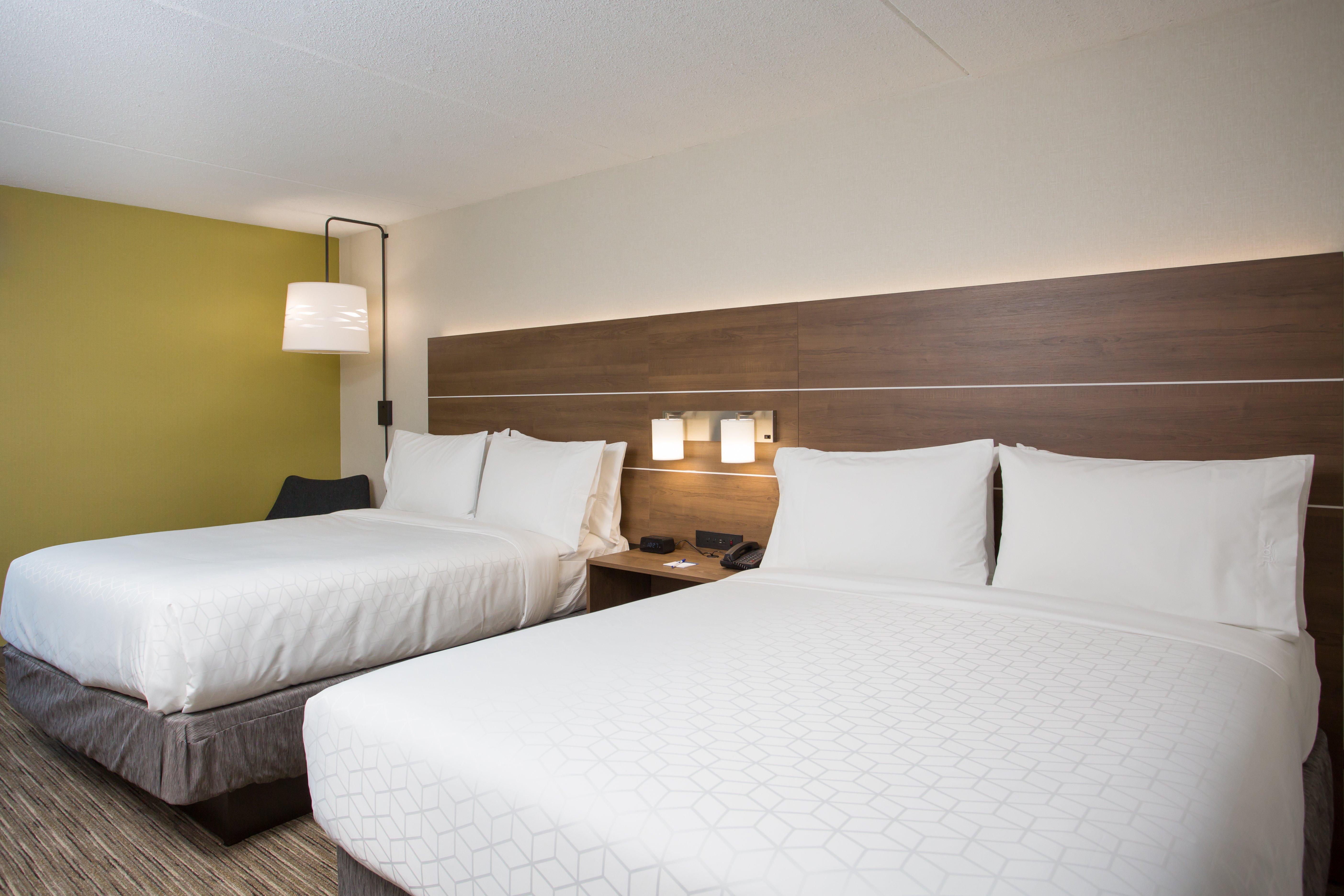 Holiday Inn Express Chelmsford By Ihg Exterior foto